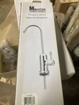 Mountain Plumbing Designer Series Point Of Use Faucet MT620 Orb Oil Rubbed Bronz. Fixed Price $89.00.