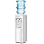 Water Dispenser 5 Gallon Bottle Load Electric Primo Home. Fixed Price $154.95.