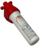 Franke Canister Point-of-use Water Dispenser Filter FRCNSTR100 Housing Only. Fixed Price $34.78.