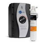 Insinkerator HWT-F1000S Instant Hot Water Tank And Filtration System Box Dmg. Fixed Price $381.24.
