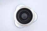 Insinkerator Quick Lock Mounting Flange Stainless Steel. Fixed Price $9.05.