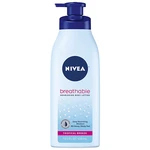 Nivea Lightly Scented Breathable Body Lotion, For Dry Skin, Pack Of. Fixed Price $12.72.