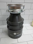 Insinkerator Badger 500 Garbage Disposal See Description. Fixed Price $66.49.