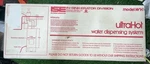New Box Ise Insinkerator Instant Hot Water Dispenser Model WH3 Usa! 2A. Fixed Price $174.99.
