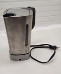 Krups BW4000 Professional Die-cast Electric Kettle, 2-QUART. Fixed Price $34.95.