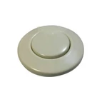 Moen AS-4201 Disposal Air Switch Button Only. Fixed Price $31.88.