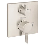 Delta Leland RP50813AR Soap / Lotion Dispenser - Arctic Stainless. Fixed Price $67.26.