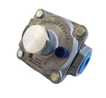 Maxitrol RV47CL-1/2 Gas Pressure Regulator Nat 6" Lp 10". Fixed Price $25.00.