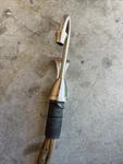 Insinkerator Faucet Only Hc-wave-sn Hot/cool. Fixed Price $79.99.
