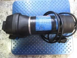 Amarine Made Water System Pump 110V 1.0A CA-0346. Fixed Price $39.99.