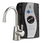 Insinkerator HOT250 Instant Water Dispenser System - Satin Nickel Free Ship. Fixed Price $291.75.