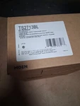 Moen TS2712BL 1-HANDLE Posi-temp Pressure Balanced Shower Trim Matte Black. Fixed Price $222.00.