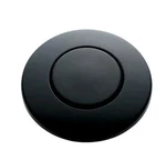 Insinkerator Air Switch Button For Garbage Disposal Matte Black 73274C. Fixed Price $30.39.