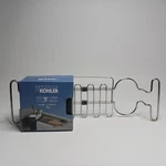 Kohler Expanable Kitchen Sink Utility Rack. Fixed Price $14.25.