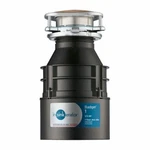 Insinkerator BADGER-1 Disposer 1/3 Hp. Fixed Price $137.23.