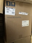 Elkay Water Cooler Stainless Steel Fountain For LZSG8WSSK. Fixed Price $875.95.