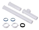 Oatey P9100GEB Disposer Kit For 1.5 X 15. Fixed Price $26.48.