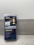 Kohler K-1893-C-2MB Transitional Design Soap/lotion Dispenser. Fixed Price $49.99.