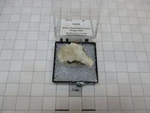 09618 Tn Calcite Jerry's Draw Grant County Oregon Usa 990029. Fixed Price $10.00.