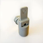Authentic Brita 27 Cup Water Dispenser Valve Replacement Part Unused Nozzle. Fixed Price $12.99.