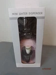 Mini Pink Functional Water Dispenser. Fixed Price $13.99.