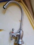 Newport Brass 107XH/20 Water Dispenser Faucet Hot Trad Stainless-steel. Fixed Price $275.00.