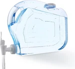 Arrow Ultra Drink Dispenser For Fridge, 1.25 Gallon - Plastic Beverage Dispen.... Fixed Price $32.99.