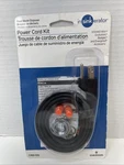 New Insinkerator Garbage Disposal CRD-00 Power Cord Kit. Fixed Price $10.00.