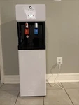 Avalon Water Dispenser - Slim White (A6BLWTRCLRWHT). Fixed Price $89.99.