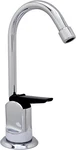 Westbrass A203-NL-20 6" Touch-flo Style Cold Water Dispenser Stainless Faucet. Fixed Price $25.92.