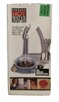 Insinkerator Instant Hot & Cold Water Dispenser Faucet HC1100-1 Chrome Brand New. Fixed Price $299.00.