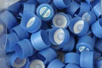 Lot 5, 3 & Gallon Water Bottle Snap Cap Anti Splash 55MM Peel Off Tops. Fixed Price $11.99.