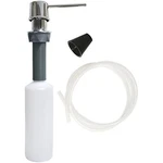 Danco 10037 Soap Dispenser With Straight Nozzle, Pack, Chrome. Fixed Price $27.04.