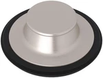Rohl 744STN Disposal Stopper - Satin Nickel. Fixed Price $191.00.
