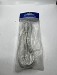 Jones Stephens E25108 6' Angle Garbage Disposal Cord. Fixed Price $16.91.