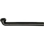 Plumb Pak PP104B Waste Arm, 1-1/2 In, Slip, Plastic, Black. Fixed Price $24.91.