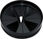 Garbage Disposal Splash Guard 3/8" For Insinkerator Evolution Series, Noise. Fixed Price $6.64.