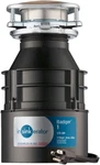 Insinkerator Garbage Disposal With Power Cord Badger Standard Series 1/3. Fixed Price $125.97.