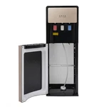 Bottom Loading Water Cooler Dispenser, 500W Hot & Cold Floor Standing. Fixed Price $100.85.
