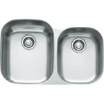 31 1/2 Franke Regatta Kitchen Sink Luxury Pack. Fixed Price $1190.00.