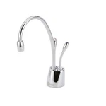 Insinkerator HC1300C Chrome Instant Hot & Cold Water Dispenser Faucet. Fixed Price $300.00.