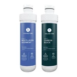 Home Water Filter Replacement - Avalon Bottleless Cooler 1500 Gallon Dual. Fixed Price $74.99.