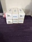 Moen Choiceflo 9600 Replacement Water Filter - New Sealed Lot Of Two. 2PC. Fixed Price $55.00.