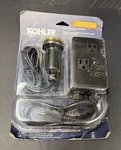 New Kohler Contemporary K-35724-2MB Garbage Disposal Air Switch Kit M2. Fixed Price $139.00.