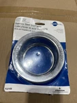Insinkerator Flg-ss Stainless Steel Flange.. Fixed Price $9.98.