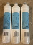 3X Premier Watts Carbon Block Water Filter WP105371 / WP105373 Blue -. Fixed Price $25.00.