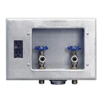Guy Gray 82033 Outlet Box,washing MACHINE,1/2 Mip 6VEF9. Fixed Price $126.86.
