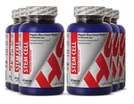 Stem Supplement Repairing Damaged Amino Acid 6 Bottles. Fixed Price $110.55.