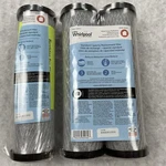 Whirlpool Standard Capacity Replacement Filter #149010. New/sealed Set Of 3. Fixed Price $19.99.