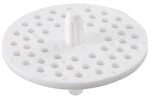 Ldr 501 5120 Garbage Disposal Plastic Strainer - High Impact, Fit All Design. Fixed Price $17.08.